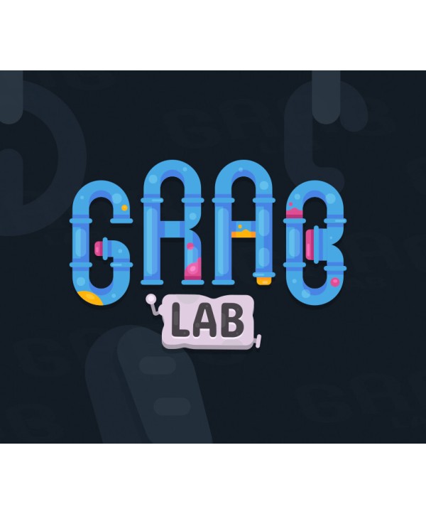 Grab Lab Steam Key GLOBAL